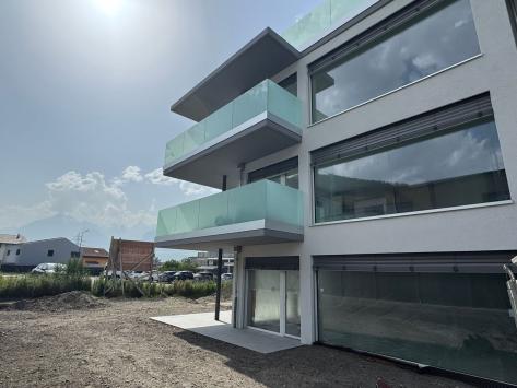 Sion, Valais - Rez-jardin 4.5 pièces 125.00 m2 CHF 616'000.-