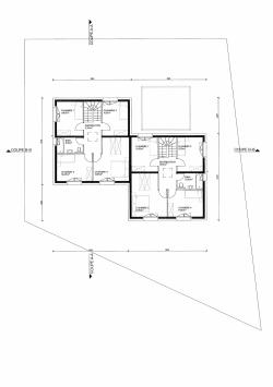 Fully, Valais - Villa clés-en-main 5.5 pièces 166.55 m2  dès CHF 950'000.-