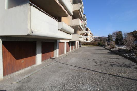 Sion, Valais - Appartement 4.5 pièces 116.30 m2 CHF 530'000.-