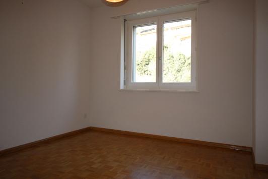 Sion, Valais - Appartement 4.5 pièces 116.30 m2 CHF 530'000.-