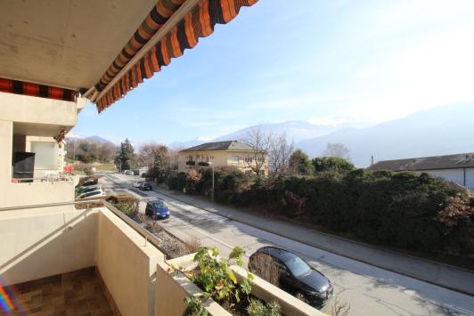 Sion, Valais - Appartement 4.5 pièces 116.30 m2 CHF 530'000.-