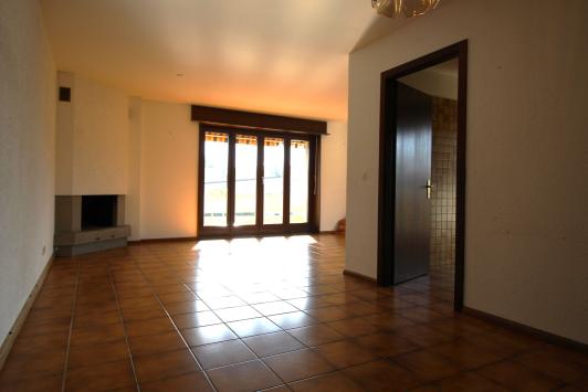 Sion, Valais - Appartement 4.5 pièces 116.30 m2 CHF 530'000.-