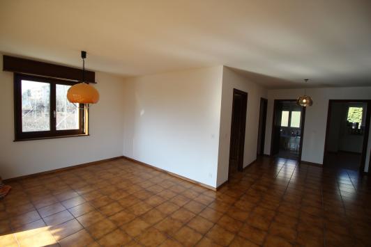 Sion, Valais - Appartement 4.5 pièces 116.30 m2 CHF 530'000.-