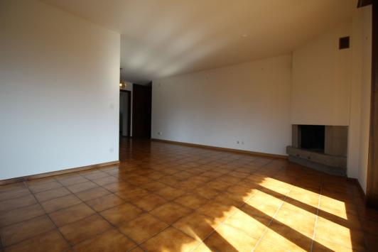 Sion, Valais - Appartement 4.5 pièces 116.30 m2 CHF 530'000.-