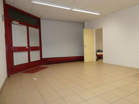 Payerne, Vaud - Commerce 3.0 pièces 94.00 m2 CHF 340'000.-