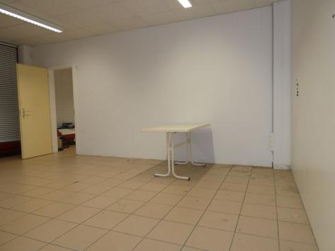 Payerne, Vaud - Commerce 3.0 pièces 94.00 m2 CHF 340'000.-