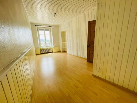 Porrentruy, Jura - Appartement 4.0 pièces 93.00 m2 CHF 1'100.- / mois