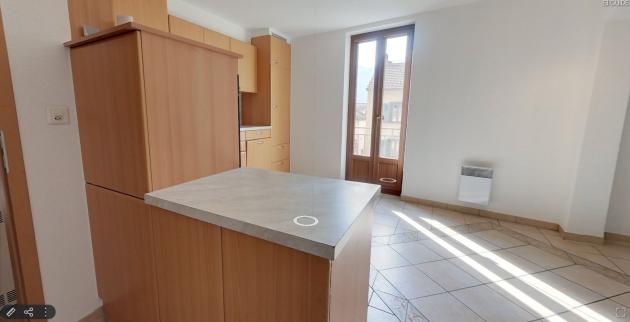 Vétroz, Valais - Appartement 5.5 pièces 181.50 m2 CHF 590'000.-