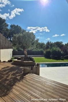 Lorgues, Provence-Alpes-Côte d'Azur - Villa 5.0 pièces 135.00 m2 EUR 620'000.-