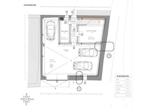 St-Pierre-Clages, Vallese - casa del villaggio  237.00 m2 CHF 890'000.-