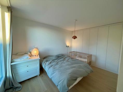 Vevey, Vaud - Appartement 2.5 pièces 50.00 m2 CHF 1'900.- / mois