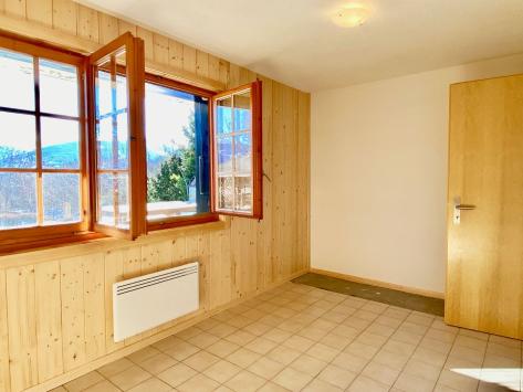 Savièse, Valais - Chalet 4.5 pièces 105.50 m2 CHF 695'000.-