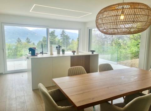 Grimisuat, Valais - Villa 6.5 pièces 238.50 m2 CHF 1'670'000.-