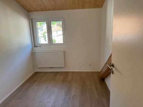 Moutier, Bern / Berne - Appartement 6.5 pièces 160.00 m2 CHF 2'210.- / mois