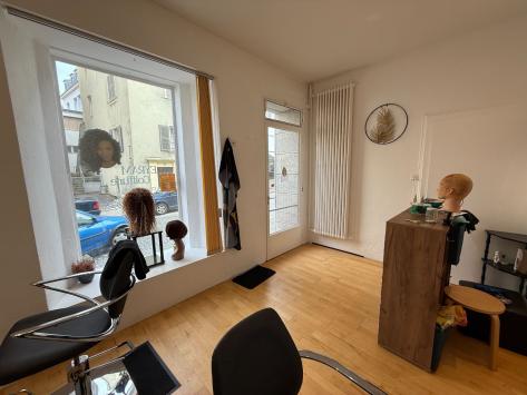Porrentruy, Jura - Arcade 1.0 Rooms 18.00 m2 CHF 550.-
