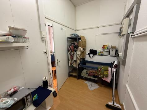 Porrentruy, Jura - Arcade 1.0 Rooms 18.00 m2 CHF 550.-