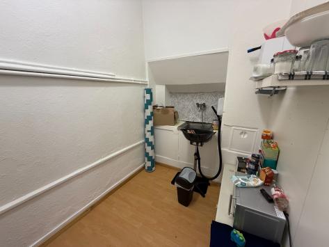 Porrentruy, Jura - Arcade 1.0 Rooms 18.00 m2 CHF 550.-