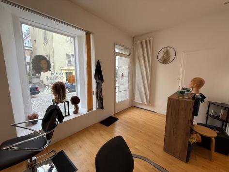 Porrentruy, Jura - Arcade 1.0 Rooms 18.00 m2 CHF 550.-