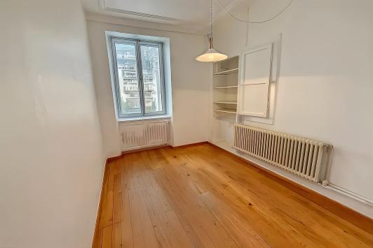 Porrentruy, Jura - Appartement terrasse 4.5 pièces 90.00 m2 CHF 1'450.- / mois