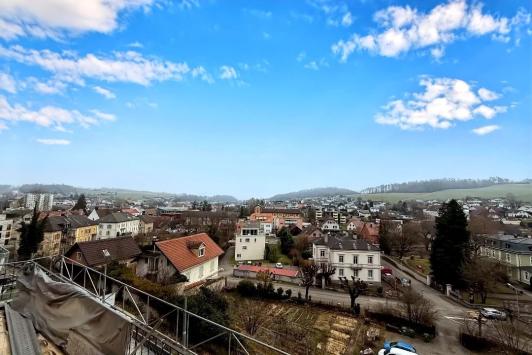 Porrentruy, Jura - Appartement terrasse 4.5 pièces 90.00 m2 CHF 1'450.- / mois