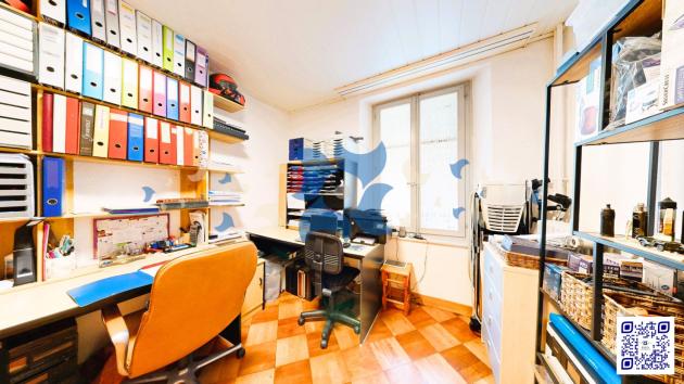 St-Maurice, Valais - Appartement 4.5 pièces 105.20 m2 CHF 400'000.-