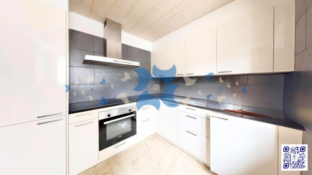St-Maurice, Valais - Appartement 4.5 pièces 129.62 m2 CHF 495'000.-