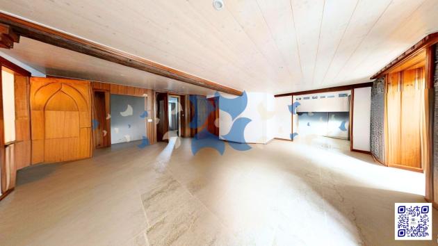 St-Maurice, Valais - Appartement 4.5 pièces 129.62 m2 CHF 495'000.-