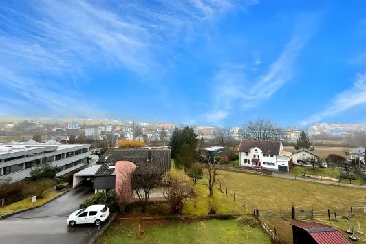 Porrentruy, Jura - Appartement 4.5 pièces 87.00 m2 CHF 1'150.- / mois