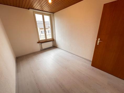 Porrentruy, Jura - Appartement 4.5 pièces 87.00 m2 CHF 1'150.- / mois