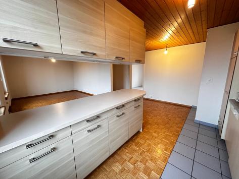 Porrentruy, Jura - Appartement 4.5 pièces 87.00 m2 CHF 1'150.- / mois