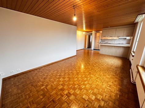 Porrentruy, Jura - Appartement 4.5 pièces 87.00 m2 CHF 1'150.- / mois