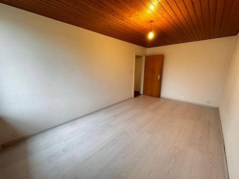 Porrentruy, Jura - Appartement 4.5 pièces 87.00 m2 CHF 1'150.- / mois