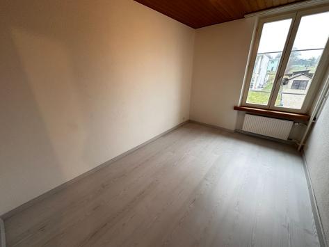 Porrentruy, Jura - Appartement 4.5 pièces 87.00 m2 CHF 1'150.- / mois