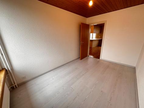 Porrentruy, Jura - Appartement 4.5 pièces 87.00 m2 CHF 1'150.- / mois