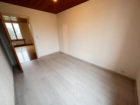 Porrentruy, Jura - Appartement 4.5 pièces 87.00 m2 CHF 1'150.- / mois