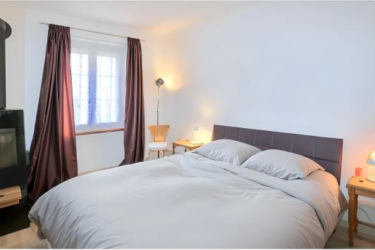 Vendlincourt, Giura - Villa 9.5 Stanze 205.00 m2 CHF 660'000.-