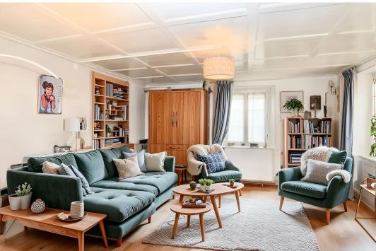Vendlincourt, Giura - Villa 9.5 Stanze 205.00 m2 CHF 660'000.-