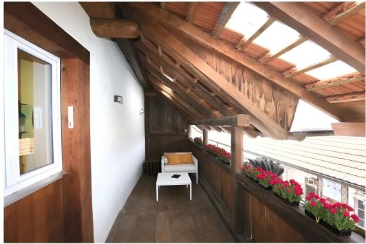 Vendlincourt, Giura - Villa 9.5 Stanze 205.00 m2 CHF 660'000.-