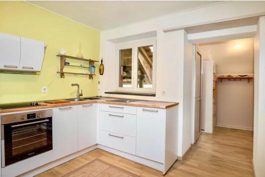 Vendlincourt, Giura - Villa 9.5 Stanze 205.00 m2 CHF 660'000.-