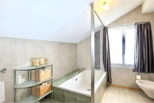 Vendlincourt, Giura - Villa 9.5 Stanze 205.00 m2 CHF 660'000.-