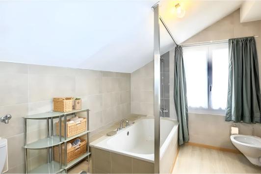 Vendlincourt, Giura - Villa 9.5 Stanze 205.00 m2 CHF 660'000.-