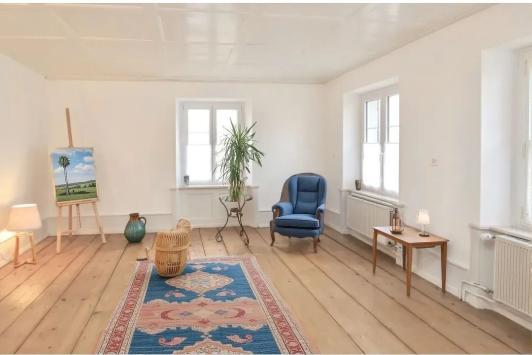 Vendlincourt, Giura - Villa 9.5 Stanze 205.00 m2 CHF 660'000.-