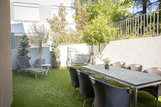 Sion, Valais - Apartment / flat 3.5 Rooms 109.00 m2 CHF 2'300.-