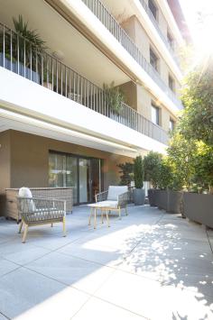 Sion, Valais - Apartment / flat 3.5 Rooms 109.00 m2 CHF 2'300.-
