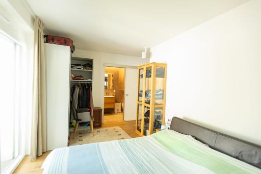 Sion, Valais - Apartment / flat 3.5 Rooms 109.00 m2 CHF 2'300.-