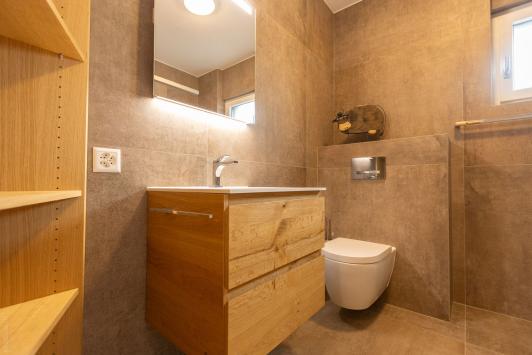 Sion, Valais - Apartment / flat 3.5 Rooms 109.00 m2 CHF 2'300.-
