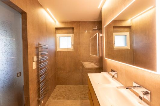 Sion, Valais - Apartment / flat 3.5 Rooms 109.00 m2 CHF 2'300.-