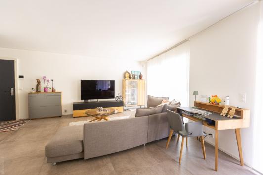 Sion, Valais - Apartment / flat 3.5 Rooms 109.00 m2 CHF 2'300.-