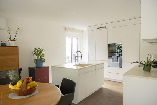 Sion, Valais - Apartment / flat 3.5 Rooms 109.00 m2 CHF 2'300.-