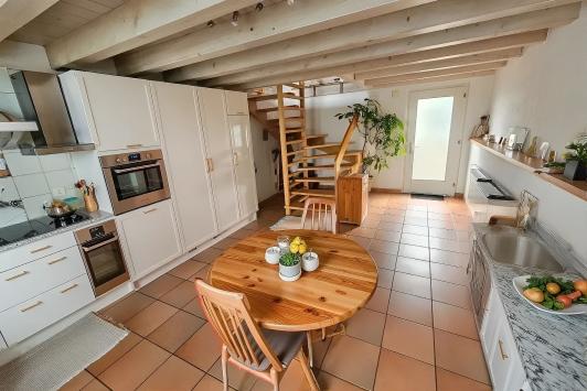 Courgenay, Jura - Appartement terrasse 3.0 pièces 70.00 m2 CHF 300'000.-